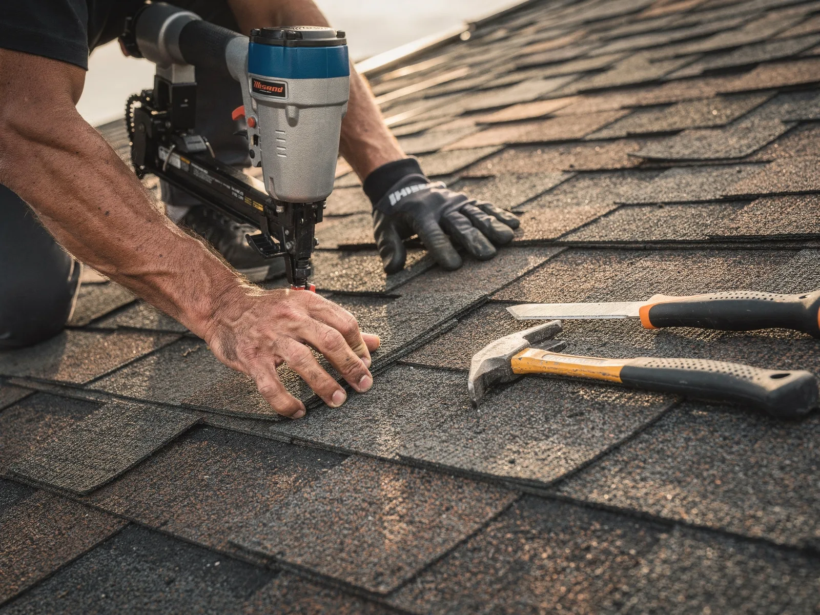 Why choose Roof Repair in Winneconne, WI